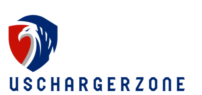 Uschargerzone